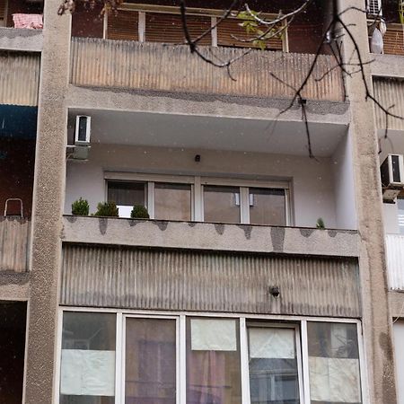Spa Apartment Nalis Nis Exterior foto