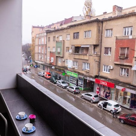 Spa Apartment Nalis Nis Exterior foto