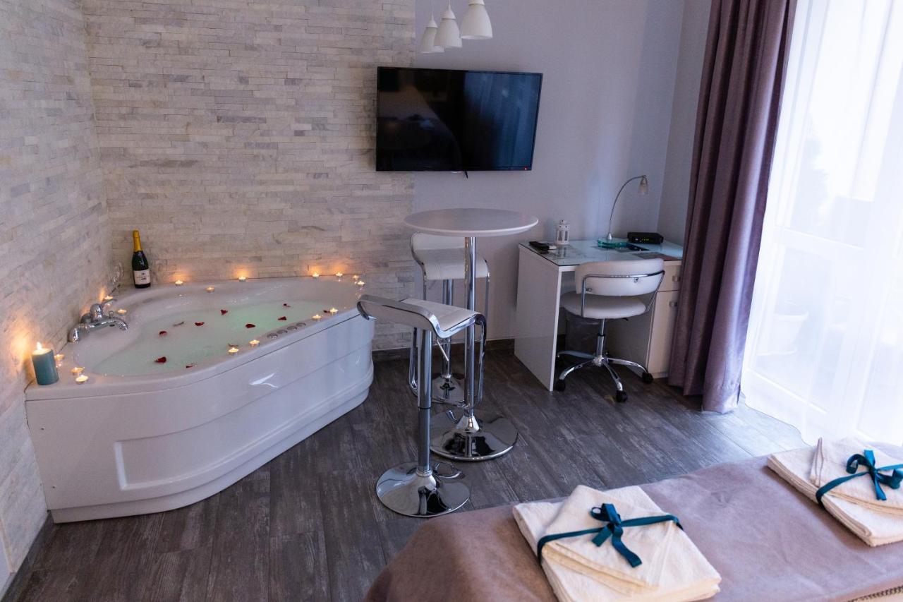 Spa Apartment Nalis Nis Exterior foto