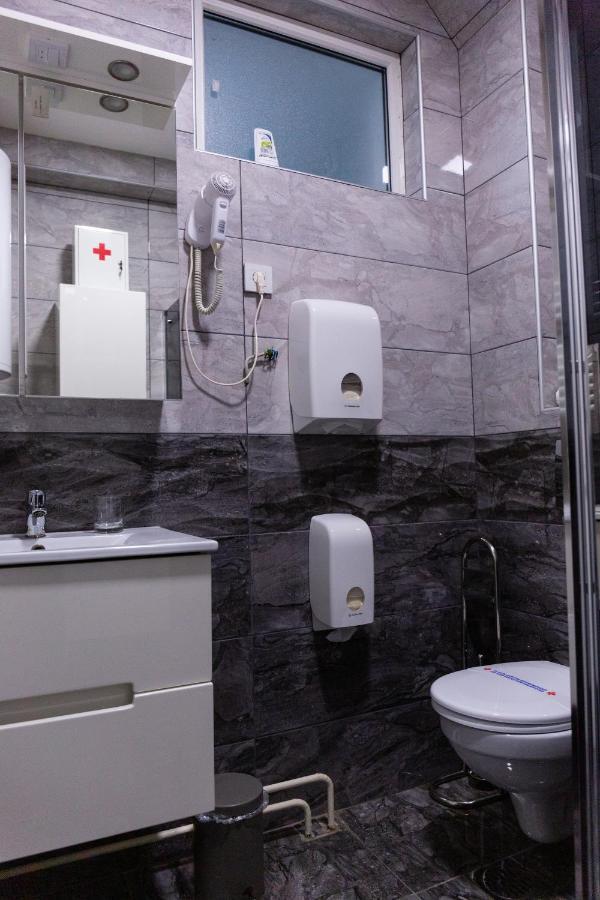 Spa Apartment Nalis Nis Exterior foto