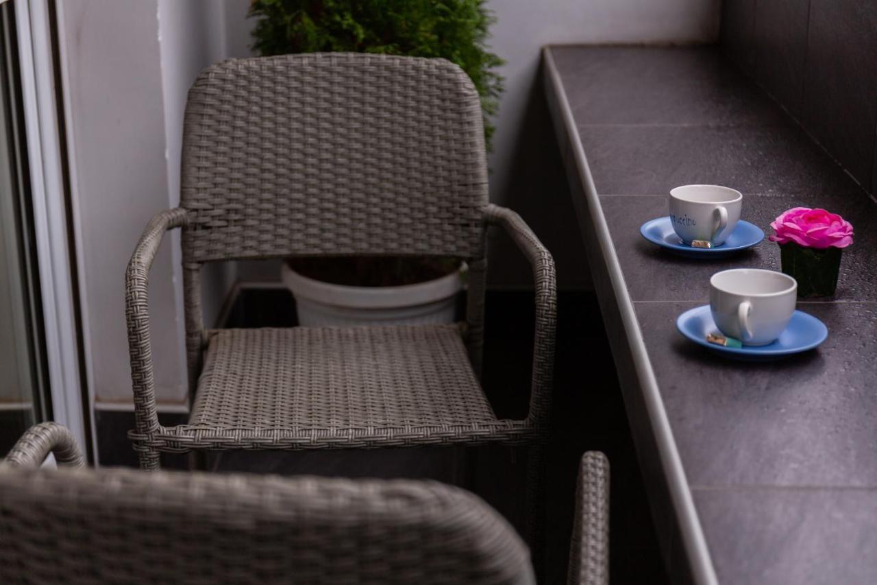 Spa Apartment Nalis Nis Exterior foto