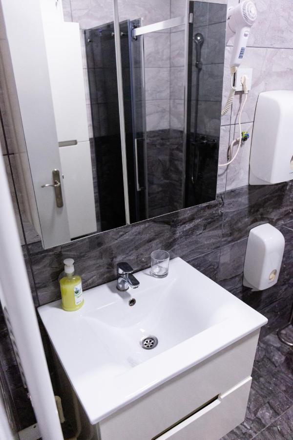 Spa Apartment Nalis Nis Exterior foto