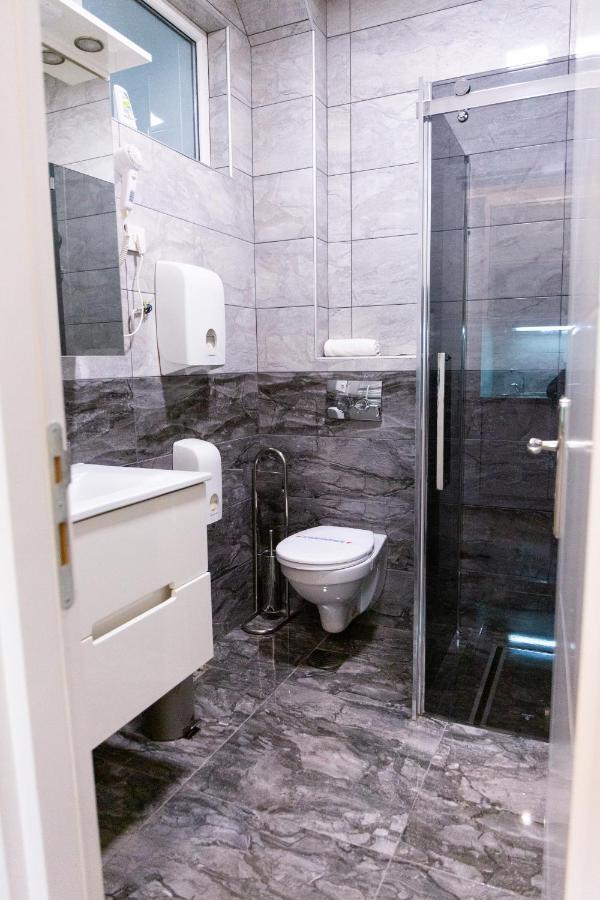 Spa Apartment Nalis Nis Exterior foto