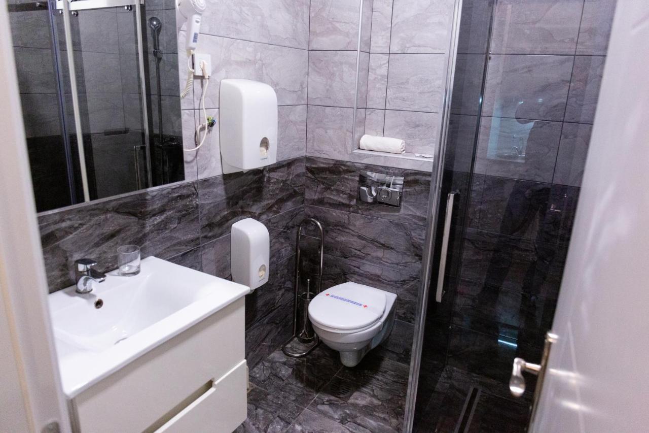 Spa Apartment Nalis Nis Exterior foto