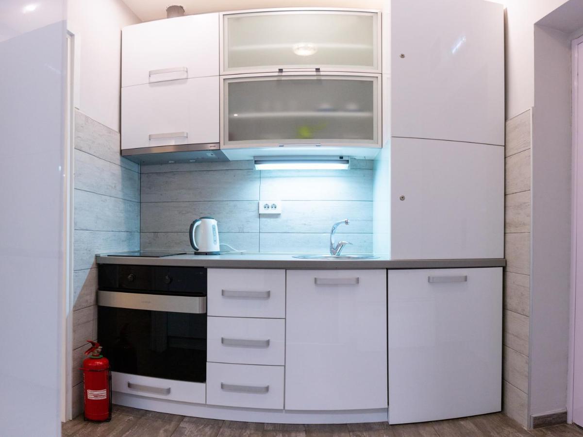 Spa Apartment Nalis Nis Exterior foto