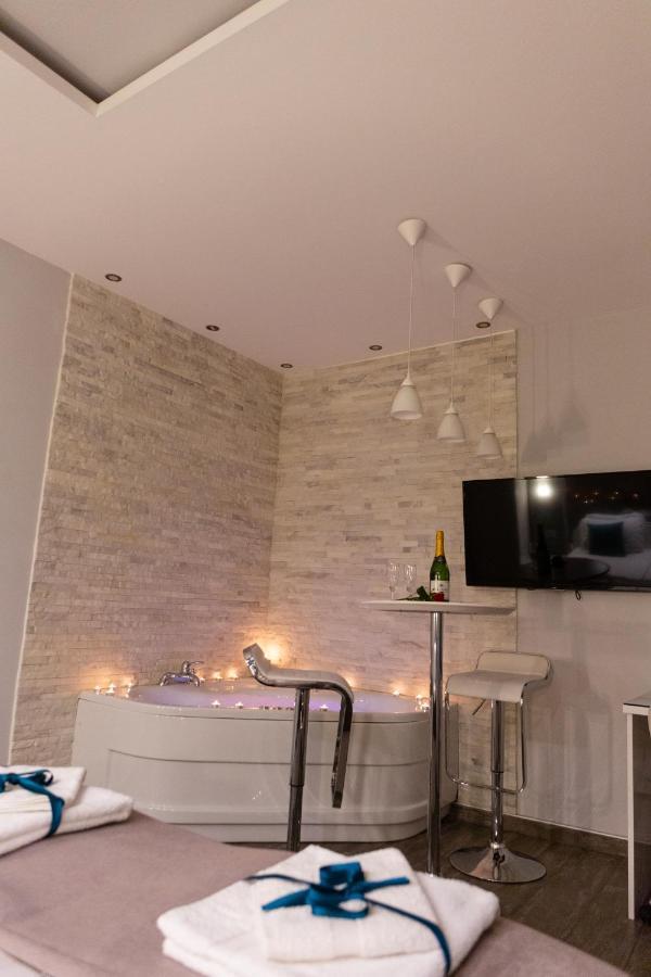 Spa Apartment Nalis Nis Exterior foto