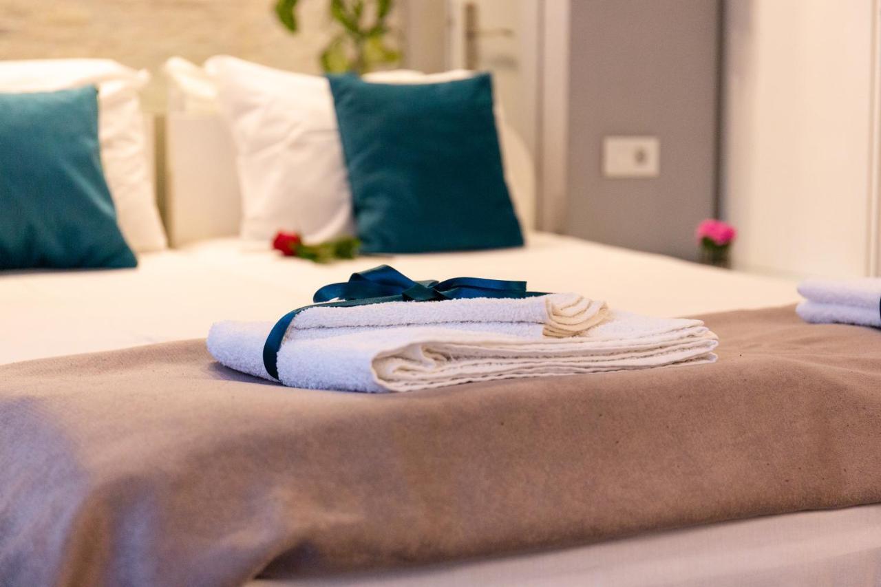 Spa Apartment Nalis Nis Exterior foto